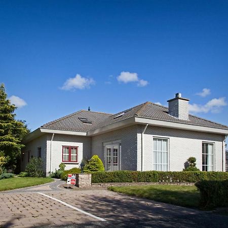 Njoy-Uithof Bed & Breakfast The Hague Exterior photo