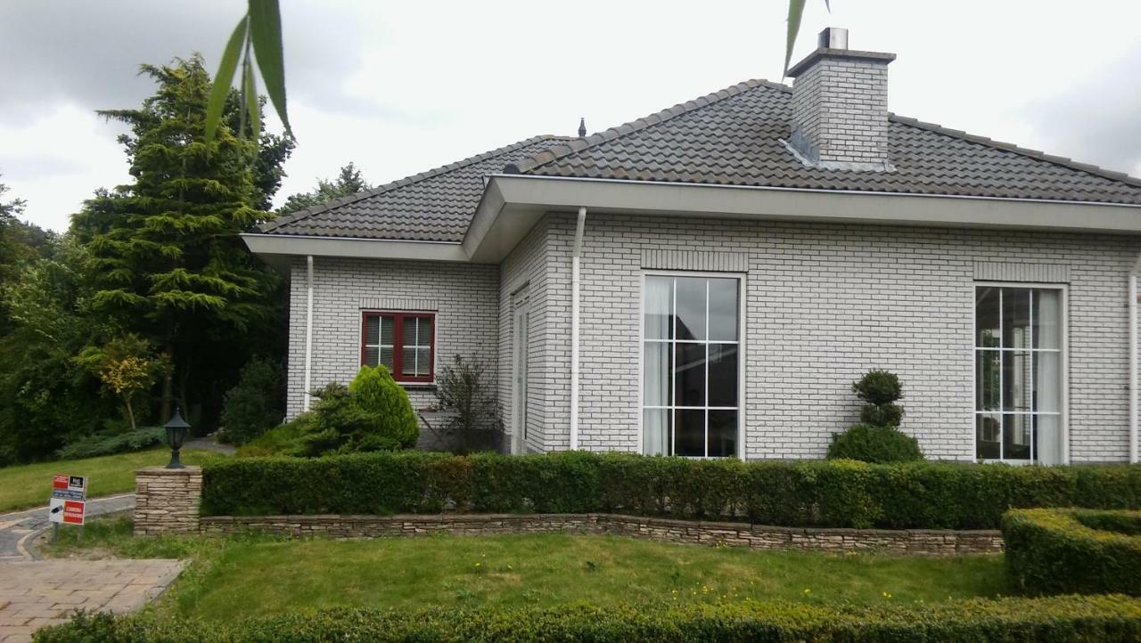Njoy-Uithof Bed & Breakfast The Hague Exterior photo